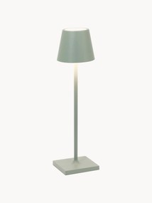Prenosná stmievateľná stolová LED lampa Poldina Pro Micro