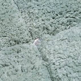 PREDLOŽKA DO KÚPEĽNE CHIC2 60X90 CM MÄTOVÁ