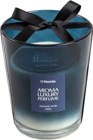 Sviečka EMBER Intense Noir 740244