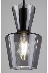 Rabalux 72163 - Luster na lanku ABRA 3xE27/60W/230V