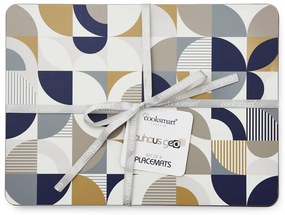 Prestieranie a tácky v súprave 8 ks Bauhaus – Cooksmart ®