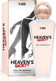 NG PERFUMES NG Heaven's body, 100 ml