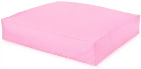 INTERMEDIC SK Peliešok pre psa Nylon Farba: Sv. ružová, Veľkosť: 70x80 cm