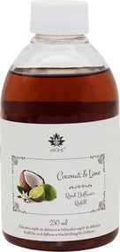 ARÔME Coconut & Lime