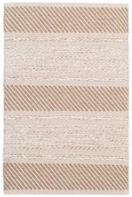 Krémový prateľný koberec 60x90 cm Silves – douceur d'intérieur