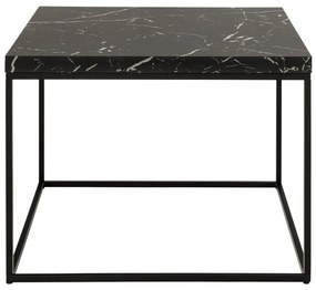 Konferenčný stolík CAMILO čierna