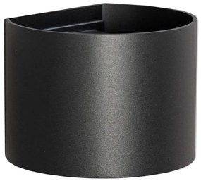 Wofi 12261 - LED Nástenné svietidlo LED/4,5W/230V