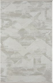 My Flair, Kusový koberec My Life creme, 160x230, béžová, chodba / predsieň