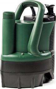 Ponorná Pumpa Verta Nova 400 M S Vstavaným Plavákovým Spínačom