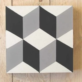 Cementové dlaždice 360 | Articima