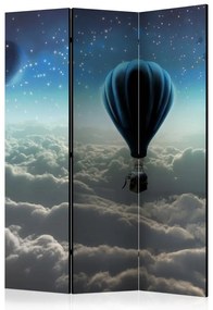Artgeist Paraván - Night expedition [Room Dividers]