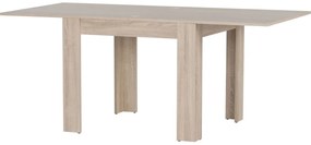 Jídelní rozkládací stůl Saturn 40 90/180 cm dub sonoma