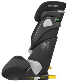 MAXI-COSI Autosedačka Kore Pro i-Size (15-36 kg) Authentic Black