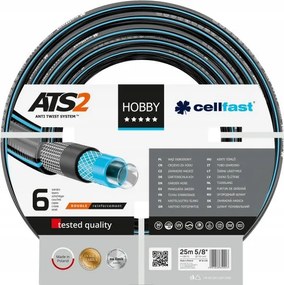 Záhradná Hadica Hobby Ats 5/8' 25 Mb