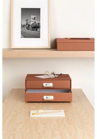 Kartónový organizér zásuvkový Birger Restore Paper Laminate – Bigso