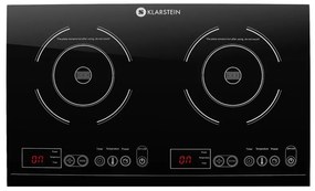 Klarstein CP3-VARICOOK XL-H, indukčná varná doska, 3100 W
