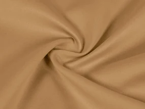 Biante Dekoračná obliečka na vankúš BKU-120 Bronzovo hnedá 50 x 60 cm