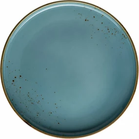 Mäser Plytký tanier Pintar Blue 27 cm