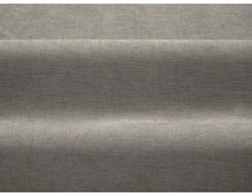 Svetlosivá rohová pohovka (ľavý roh) Torino – Micadoni Home