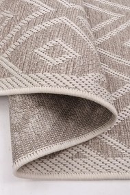 Koberec FLORA 521 D9TV