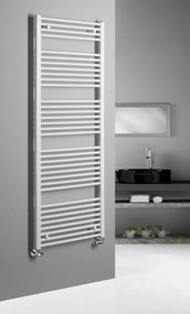 Aqualine Aqualine, DIRECT vykurovacie teleso s bočným pripojením 600x1680 mm, 1013 W, biela, ILR66T