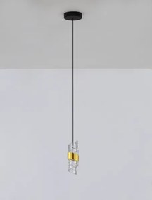 Retro luster Seneca A