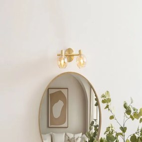 Atmosphera - Bodové svietidlo PILIA 2xE14/25W/230V