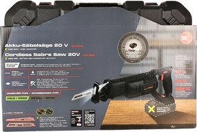 AKU píla chvostovka PSSAP 2028 B2