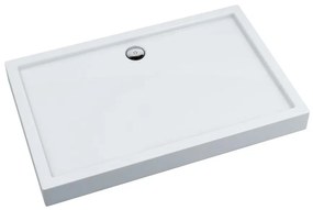 Sprchová vanička Competia 90X100X14 3.0168