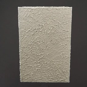 AMADEA Betónový kvetináč odľahčený - hrubý, 33x33x50, 5cm, český výrobok