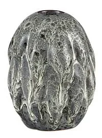Kameninový svietnik Villa Collection Artic Ice