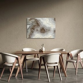 Sklenený obraz - Onyx (70x50 cm)