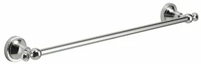GEDY NV216013 Nevis držiak uterákov 60 x 8,2 cm, chróm