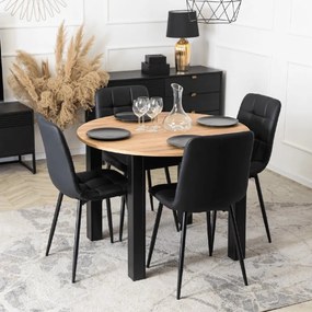 PROXIMA.store - Jedálenská stolička DALVIN