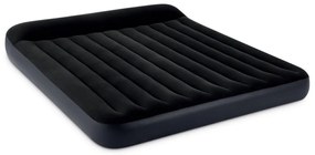 Veľký dvojlôžkový nafukovací matrac 203x183x25 cm s opierkou hlavy INTEX 64144