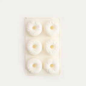 Forma na šišky MOLLIS krémová 775918