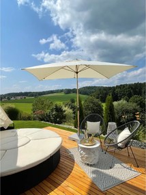 Doppler ALU WOOD hnedá