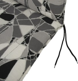 Doppler LIVING 3952 sivá