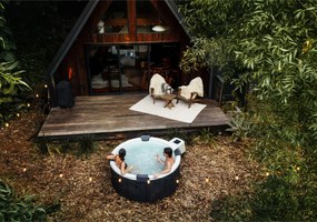 Mspa | Vírivý bazén MSPA Denver F-DE066W | 11400308