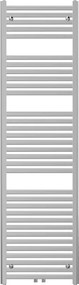Mexen Hades, vykurovacie teleso 1800x500 mm, 666 W, chrómová, W104-1800-500-00-01