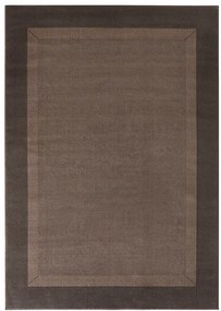 Koberec Hanse Home Basic hnedý