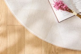 Koberec Osta Tierra 49262 RP100 kruh