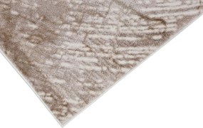 TA Koberec SW41D SVETLO BÉŽOVÁ COMO YAT Rozmer: 80x150 cm
