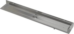 Alca Modular Wall podlahový žľab apz23 750mm APZ23750