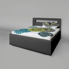 AVA LERYN 160x200 Varianta: PRIMO 48