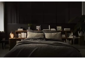 Ledvance - Stolná lampa GRAPE 1xE27/40W/230V oranžová