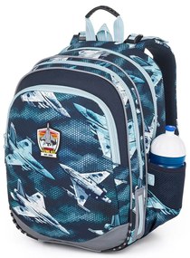 Stredná školská súprava Topgal ELLY 24052 B