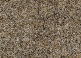 Koberce Breno Metrážny koberec AVENUE 0200, šíře role 400 cm, hnedá