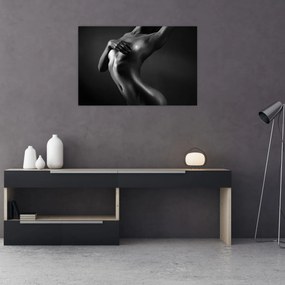Obraz - Akt ženy (90x60 cm)