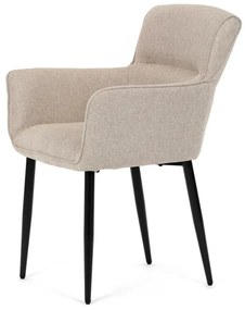 Jedálenská stolička DCH-J2159 GREY2